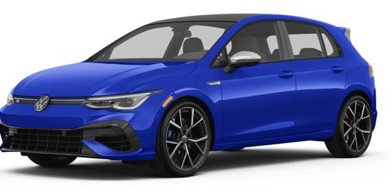 VOLKSWAGEN GOLF R 2024 WVWFB7CD5RW220983 image VOLKSWAGEN GOLF R 2024 WVWFB7CD5RW220983 image